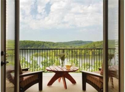 The Cliffs At Long Creek Hotel Ridgedale Екстериор снимка